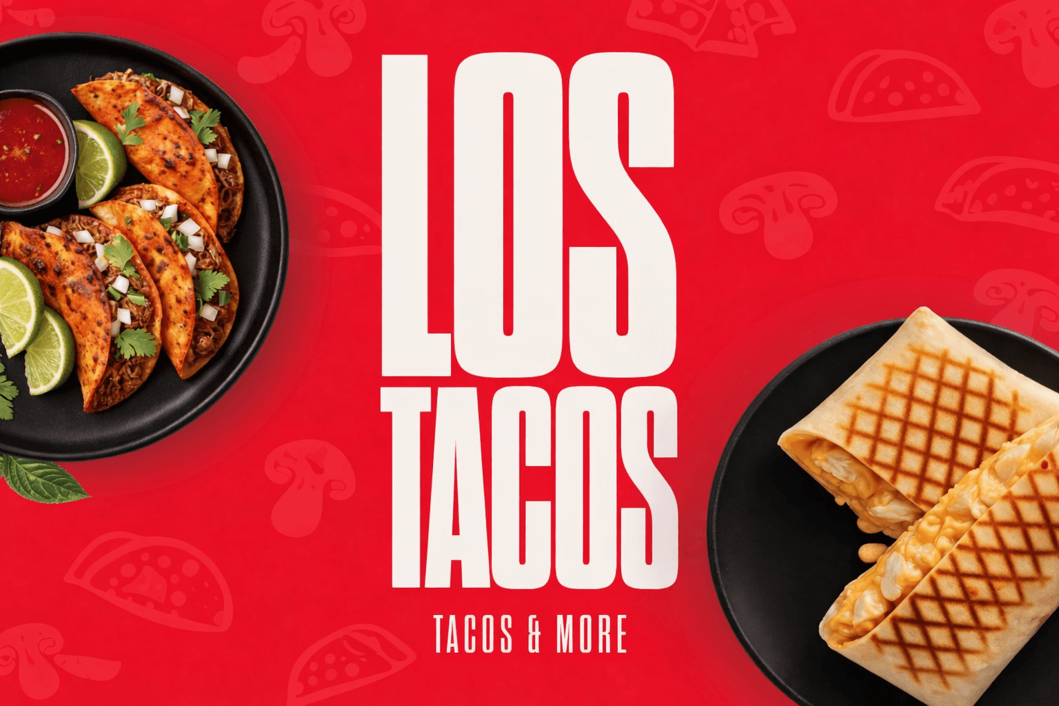 Los Tacos